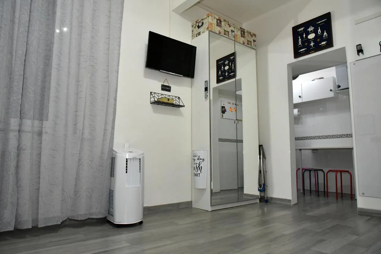 Apartment Diana Guest House Genoa