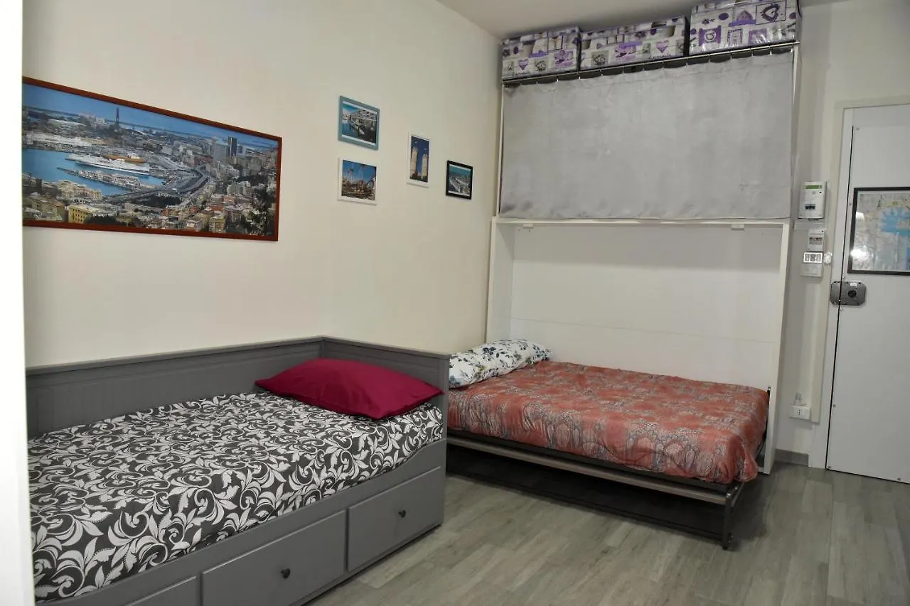 Diana Guest House Genoa 0*,  Italy