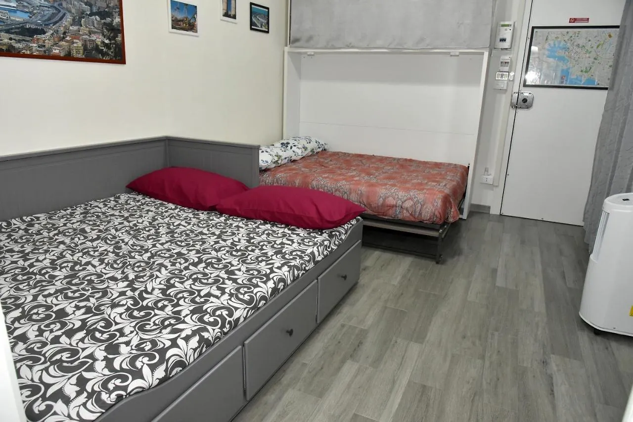Apartment Diana Guest House Genoa