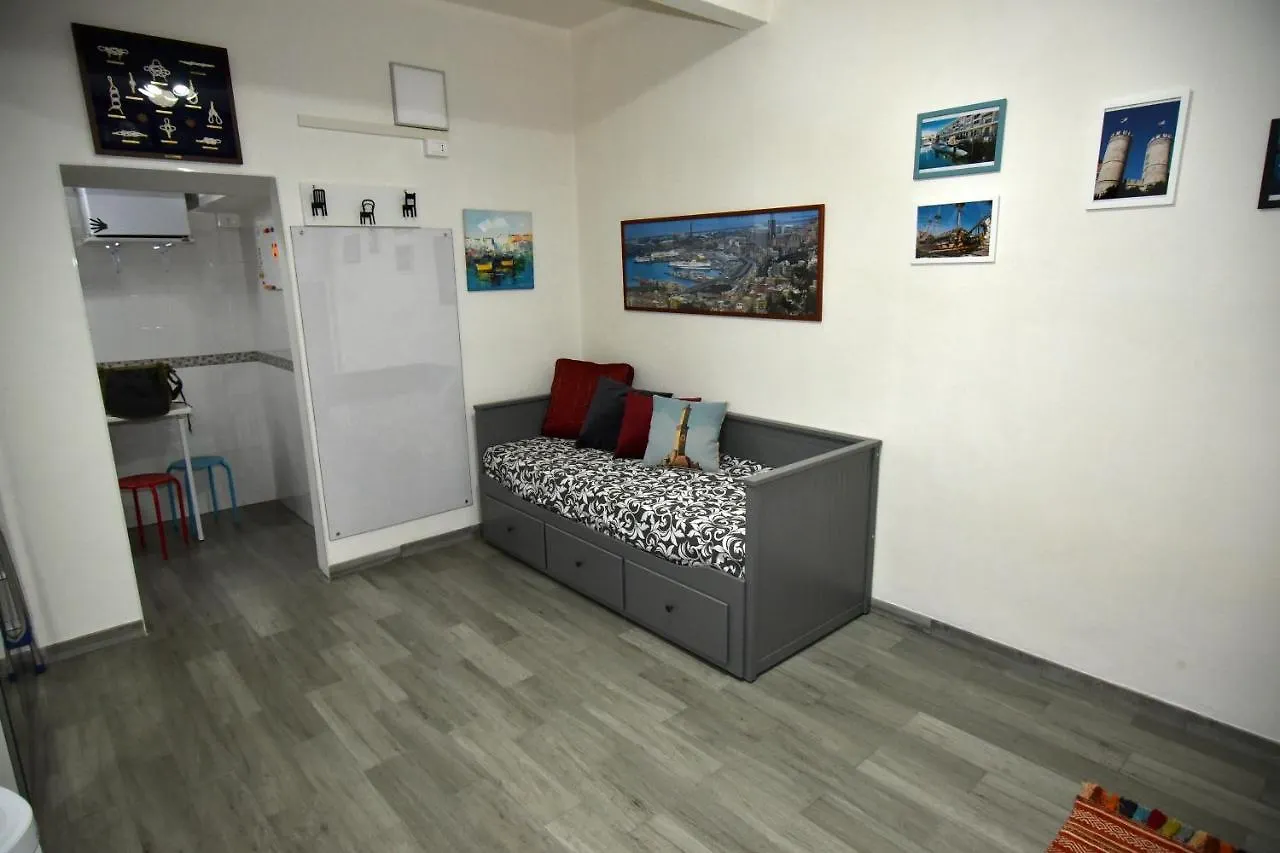 Diana Guest House Genoa
