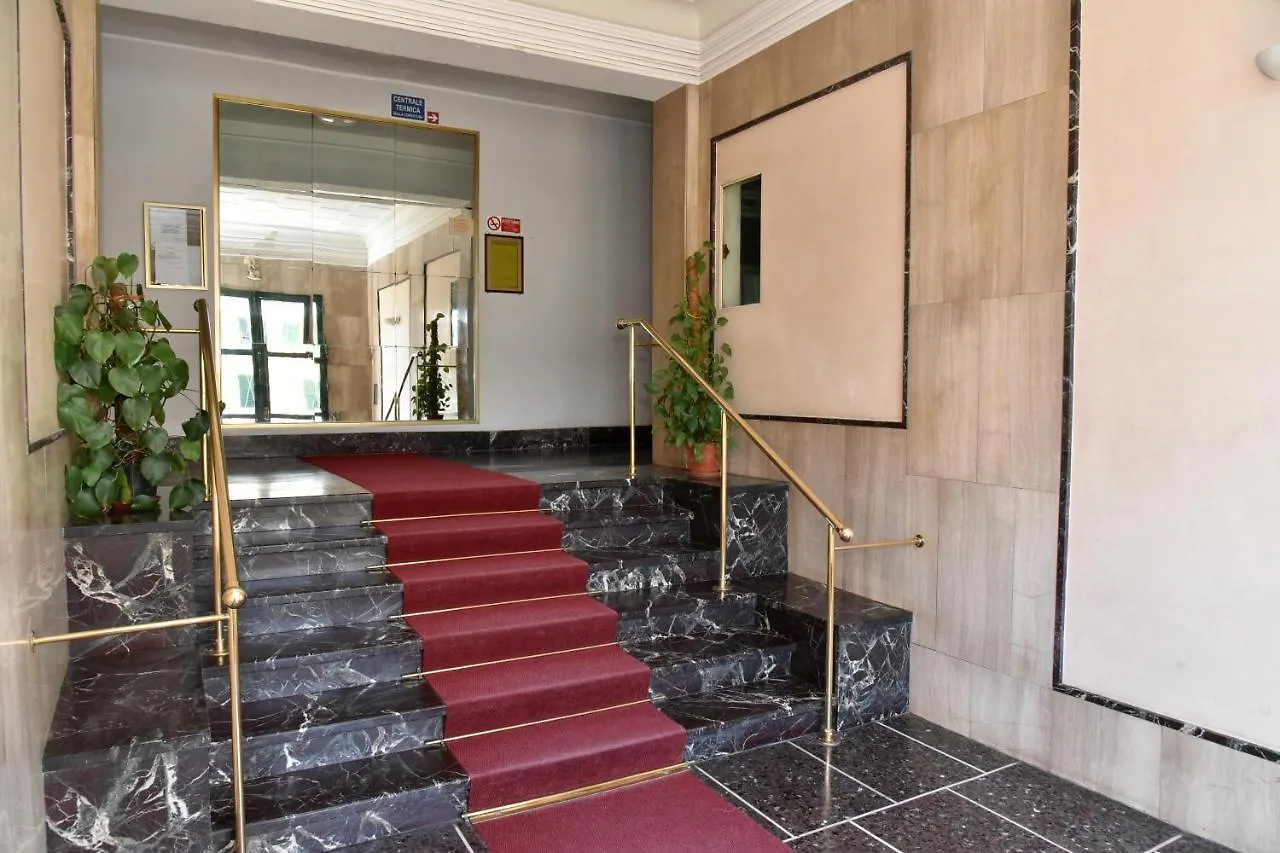 Diana Guest House Genoa 0*,