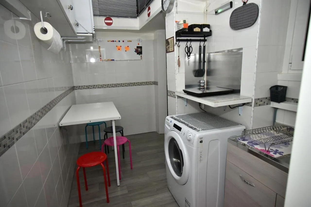 Diana Guest House Genoa Italy