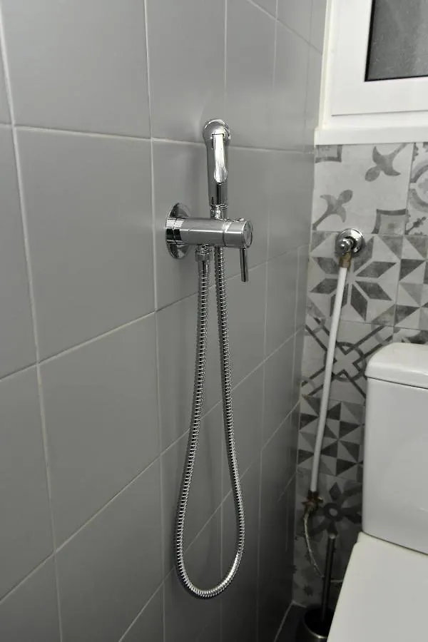 Diana Guest House Genoa