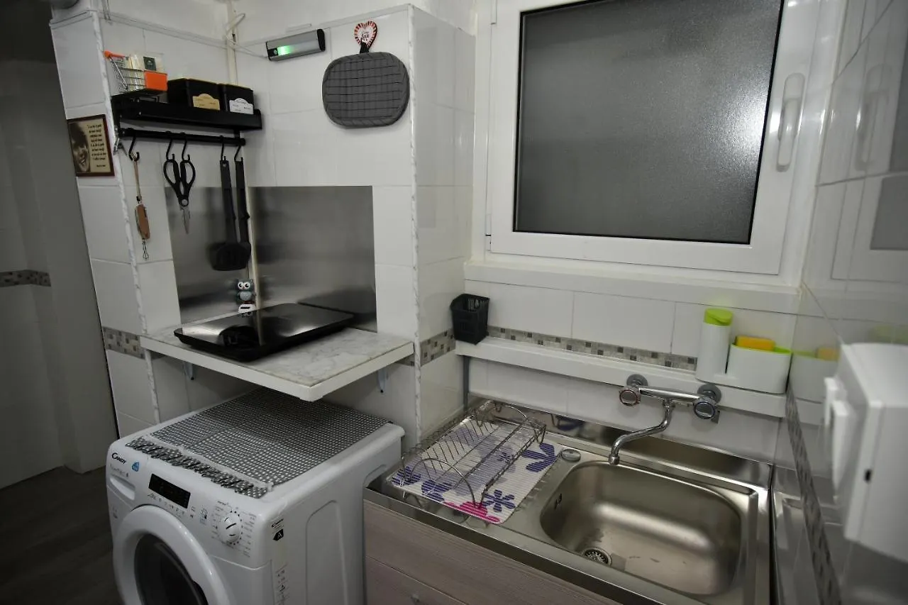 Appartement Diana Guest House Genua